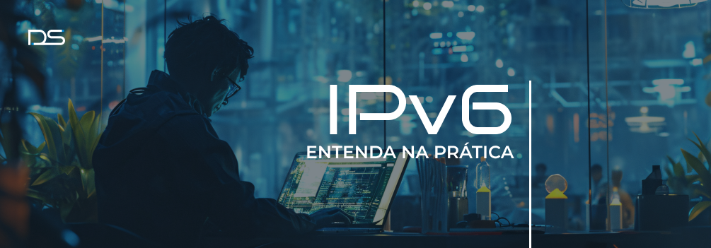 IPV6 - Dazsoft