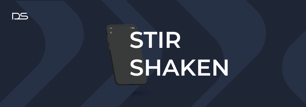 Stir Shaken