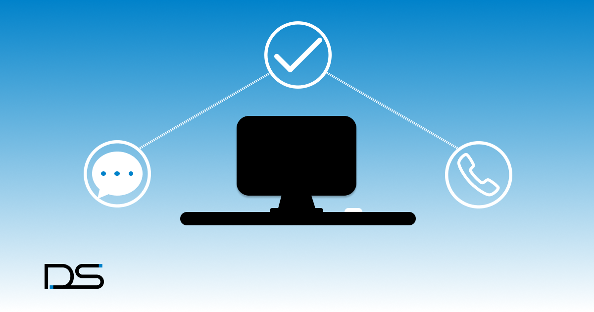 Integrando o discador para otimizar o atendimento ao cliente